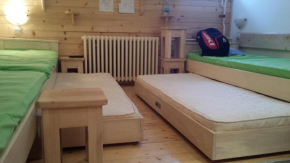  apartman na stazi  Копаоник
